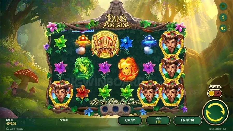 Plus777 Live Casino on Mobile